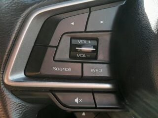 2018 Subaru Impreza Sport, Eyesight image 297267