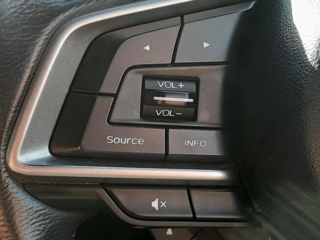 2018 Subaru Impreza Sport, Eyesight image 297267