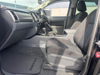 2018 Ford Ranger XLT DOUBLE CAB W/S A image 295390