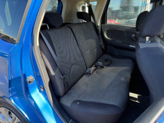 2008 Nissan Note Tidy Example, Low kms image 297810