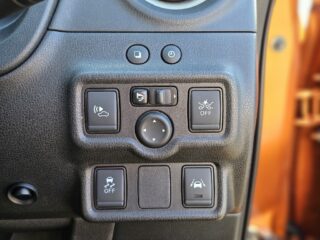 2016 Nissan Note E-Power X witrh Body Kit image 296935