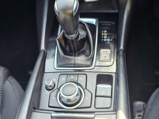 2018 Mazda 3 GSX 2.0P/6AT *NZ NEW* image 296194