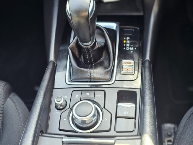 2018 Mazda 3 GSX 2.0P/6AT *NZ NEW* image 296194