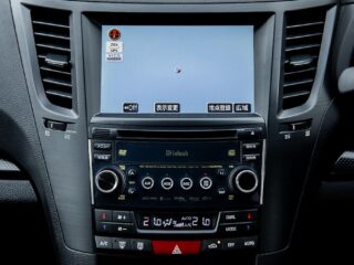 2012 Subaru Legacy B4 2.5GT  Eyesight S-Package AWD Turbo image 297696