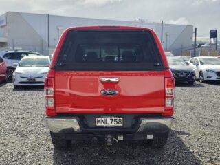 2019 Ford Ranger XLT DOUBLE CAB W/SA 4X4 image 297196