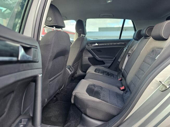 2013 Volkswagen Golf TSI High Line BMT image 295978