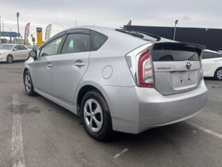 2012 Toyota Prius G Model, Low KM image 296282