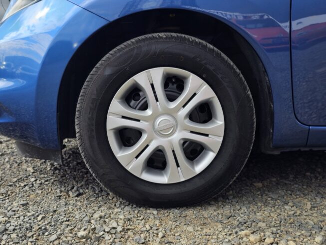 2016 Nissan Note image 296725