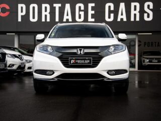 2014 Honda Vezel Hybrid X AWD image 294852