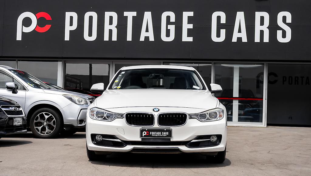Bmw 320i Sport , Leather PKG image 318654
