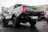2018 Mitsubishi Triton DC GLSB 2.4D/4WD/5AT image 297426
