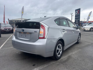 2012 Toyota Prius G Model, Low KM image 296283