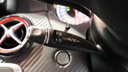 Mercedes-benz A 250 Sports  AMG Low   KMS image 313866