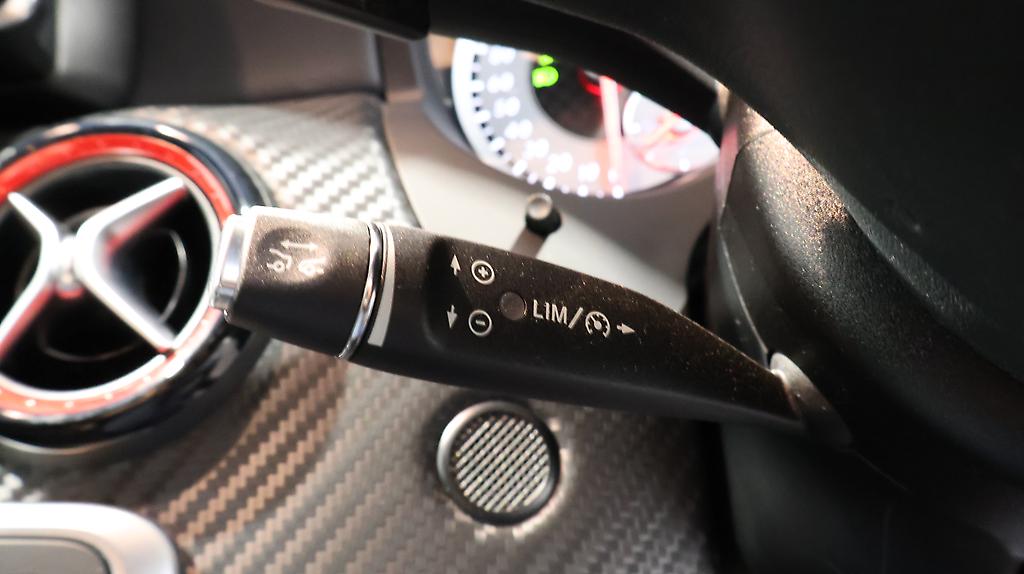 Mercedes-benz A 250 Sports  AMG Low   KMS image 313866