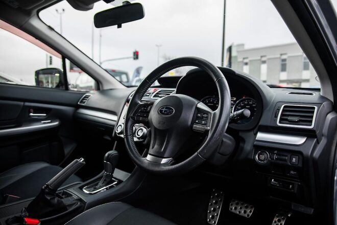 2015 Subaru Impreza Sport 2.0i Eyesight AWD image 297516