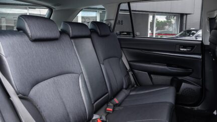 Subaru Legacy Touring Wagon 2.5i Eyesight B Sports G Pkg image 316094