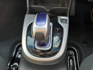 2016 Honda Fit Hybrid F-Package image 297957