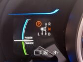 2016 Honda Fit Hybrid F-Package image 297961