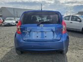 2016 Nissan Note image 296714