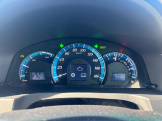 2013 Toyota Camry Hybrid G-Package image 296776