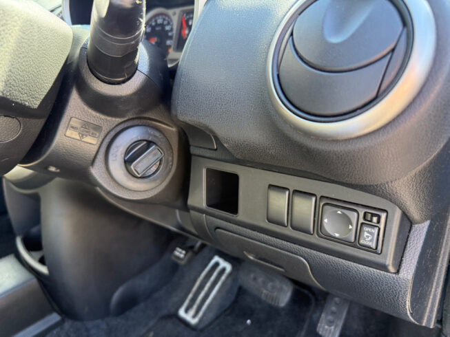 2008 Nissan Note Tidy Example, Low kms image 297808