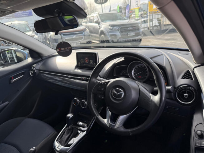 2015 Mazda Demio 13S image 295002