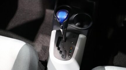 Toyota Aqua S Model. Low KMS Push Button Start image 313636