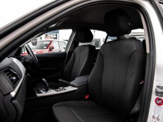 2013 Bmw 320i 320i , Push Start, Twin Power Turbo image 296039