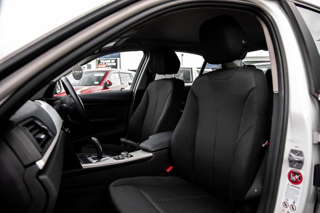 2013 Bmw 320i 320i , Push Start, Twin Power Turbo image 296039