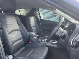 2014 Mazda Axela 20S Touring image 295579