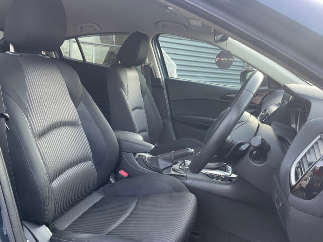 2014 Mazda Axela 20S Touring image 295579