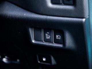 2018 Toyota C-hr S model, Push Start,Hybrid image 297395