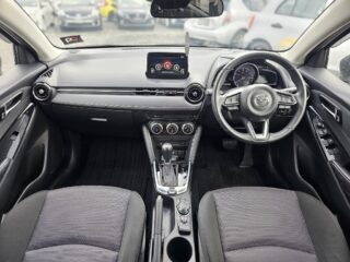 2017 Mazda Demio 13S Touring, Super Low KMS!! image 297360