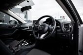 2014 Mazda Axela 20S, SkyActiv HEV image 296597