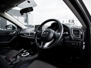 2014 Mazda Axela 20S, SkyActiv HEV image 296597