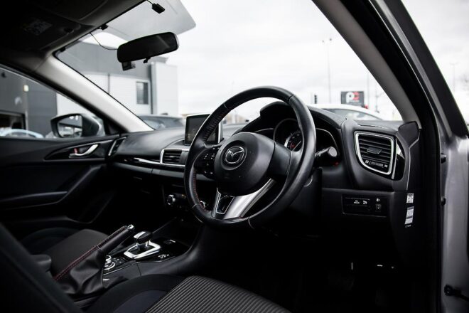 2014 Mazda Axela 20S, SkyActiv HEV image 296597