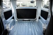 2021 Nissan Nv200 Super Low Kms! Like New Condition! image 297555