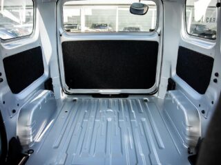 2021 Nissan Nv200 Super Low Kms! Like New Condition! image 297555