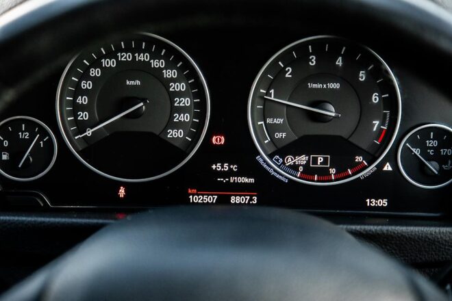 2017 Bmw 318i 318I 1.5P/8AT, Tints, NZ New image 295740