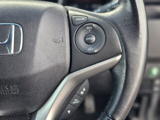 2014 Honda Fit Hybrid Hybrid L-package image 297374