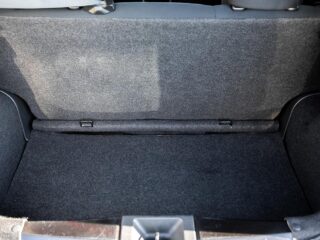 2018 Nissan March S model, 1.2L, Push Start image 296238