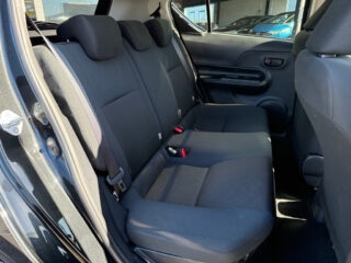 2017 Toyota Aqua S Model, Push Start image 297676