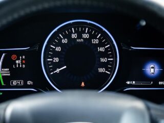 2014 Honda Vezel Hybrid X AWD image 294867