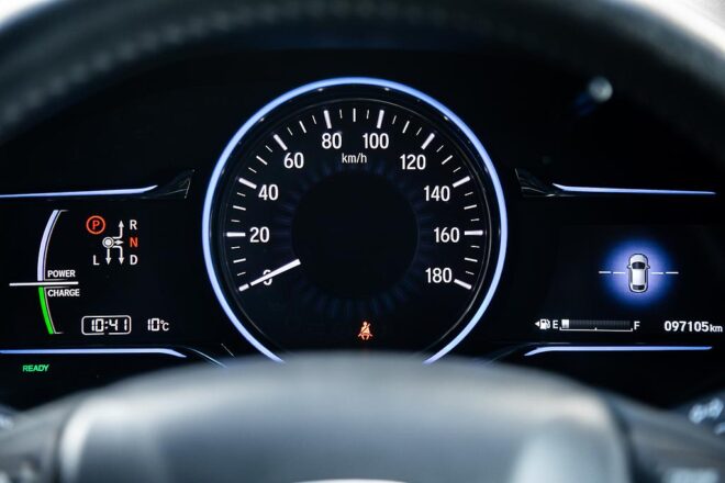 2014 Honda Vezel Hybrid X AWD image 294867