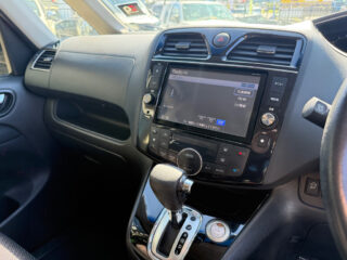 2014 Nissan Serena Hybrid Highway Star S-Hybrid image 297768