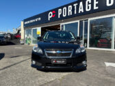 2013 Subaru Legacy B4 B Sport Eyesight image 296250