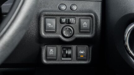 Nissan Note e-power X image 315000