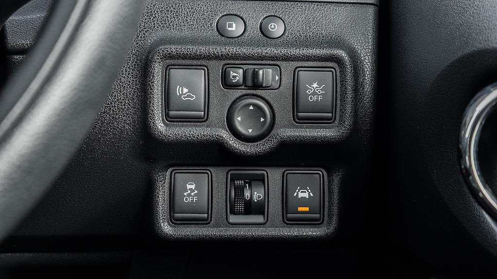 Nissan Note e-power X image 315000