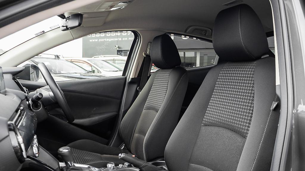 Mazda Demio 13S Facelift – Low KMS image 315560