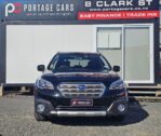 2015 Subaru Outback Limited 4WD with Eyesight image 296474